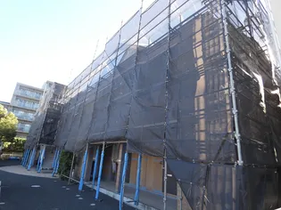 サンライズ戸田の画像