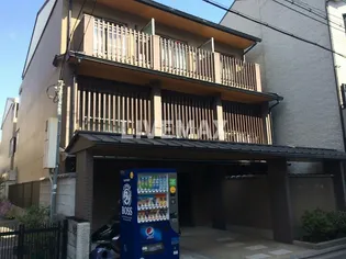 セブンスヘヴン黒門三条の画像