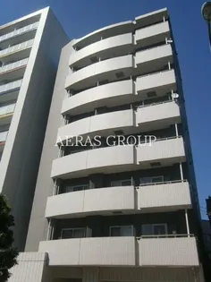 エクセル王子北の画像