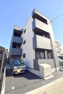 アドバンス南観音の画像