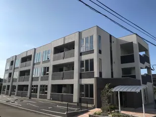 グランチェスタⅡの画像