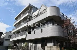 アメニティ千川の画像