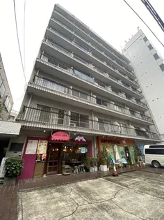 オーロラ三田の画像