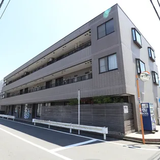 山浩ビルの画像