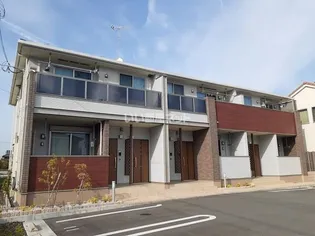 クリスティーズ コートIIの画像