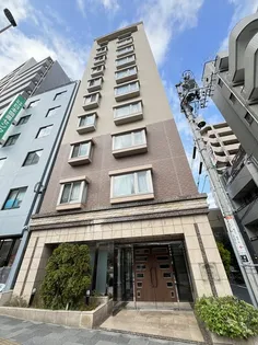 ステージグランデ文京大塚の画像