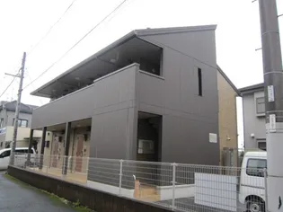 フラリール新南部の画像