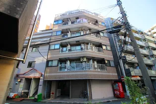 プロスペア横浜西口の画像