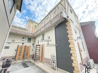 ユナイト山手ルベールの画像