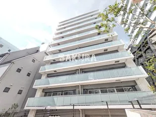 クリオ横浜ザ グランの画像