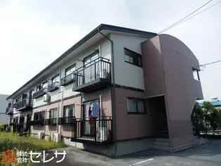 レジデンスサロードの画像