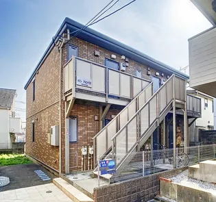 メゾン アルコ イリスの画像