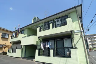 メゾンアムールB棟の画像