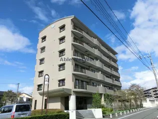 ムライチマンション劇場東の画像