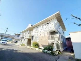 グリーンタウン川中島 N棟の画像