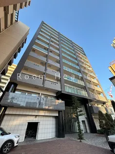 NORTH VILLAGE壱番館の画像