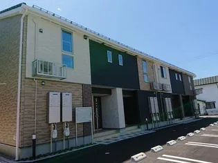 オリンピア IIの画像