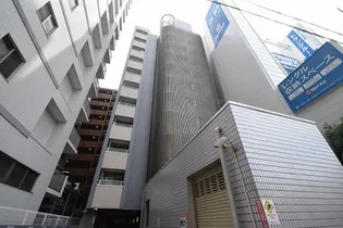 メゾンエトワールの画像