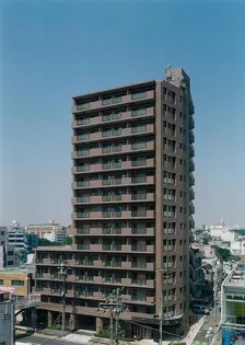 グランド ガーラ南大井の画像