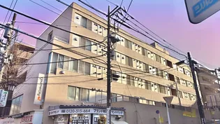 アクシス藤が丘の画像