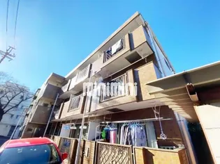 MARSA五香の画像