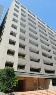 ライオンズステージ関内メダリオンの画像