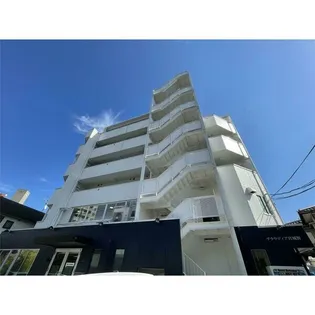 宮城県仙台市宮城野区宮城野1【マンション】の外観