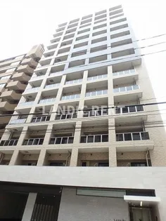 アソシアグロッツォ博多サザンテラス【2階】の外観