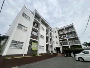 池田ハイツの画像