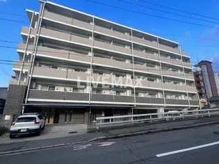 フォース三条の画像