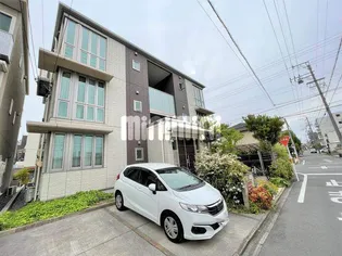 エスパシオグランデの画像