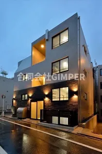 HW HILLS目白の画像