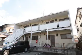 グランデュール横尾の画像