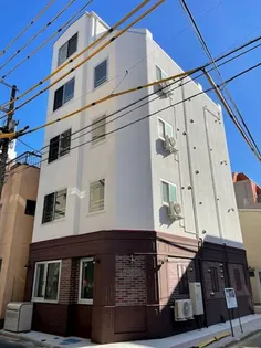アリビオン菊川の画像