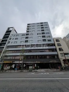 スカイエスタ【7階】の外観