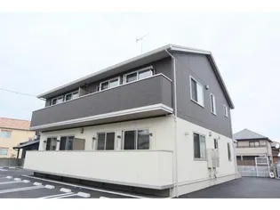 グランソレイユ B棟の画像