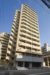 ノーブル大手町【5階】の外観