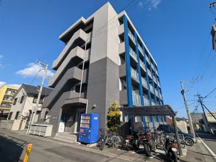 ベスト京町の画像