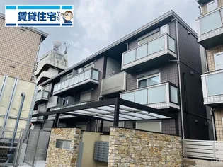 トリニティ1の画像