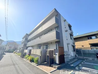 ボヌールKの画像