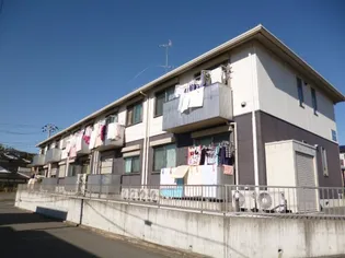 サンモールコーポ成田の画像