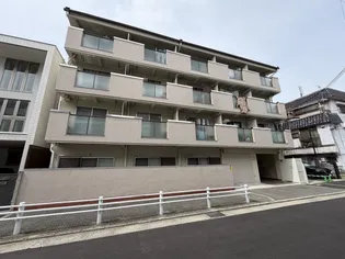 メゾンナカムラの画像