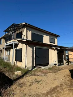 神奈川県小田原市扇町5【一戸建】の外観