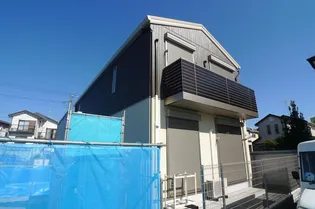 リラフォート東台の画像