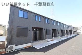 ドゥー メゾン桜木の画像