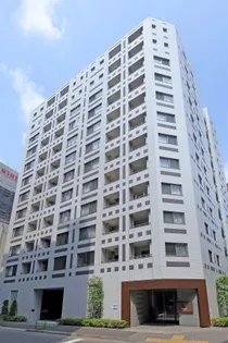 カスタリア茅場町の画像