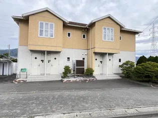 ラウレアの外観