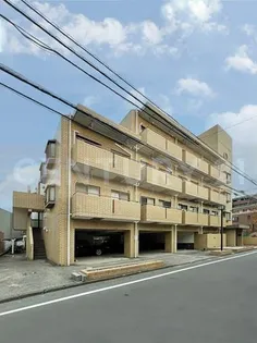 ヴィラ グレイス南長崎の画像