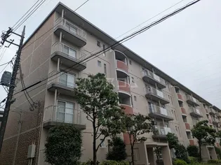 内野西団地3号棟の画像