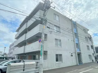 コンフォート琴似の画像